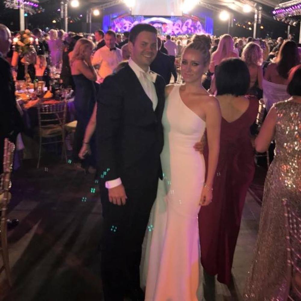 Meet your Posher, Sinéad